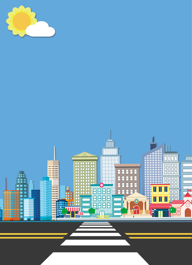 物联网+物流园